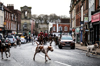 Morpeth West Percy NYD 2026