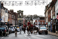 Morpeth West Percy NYD 2026